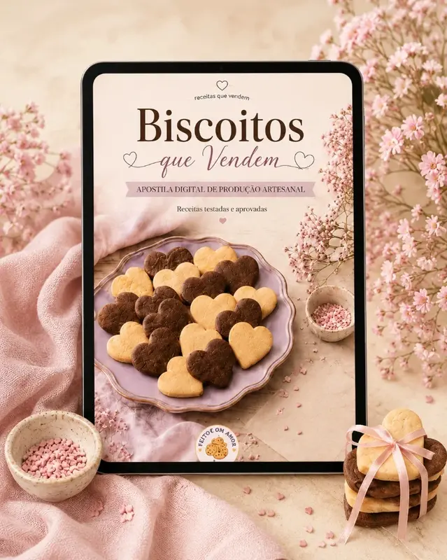 Guia Biscoitos que Vendem
