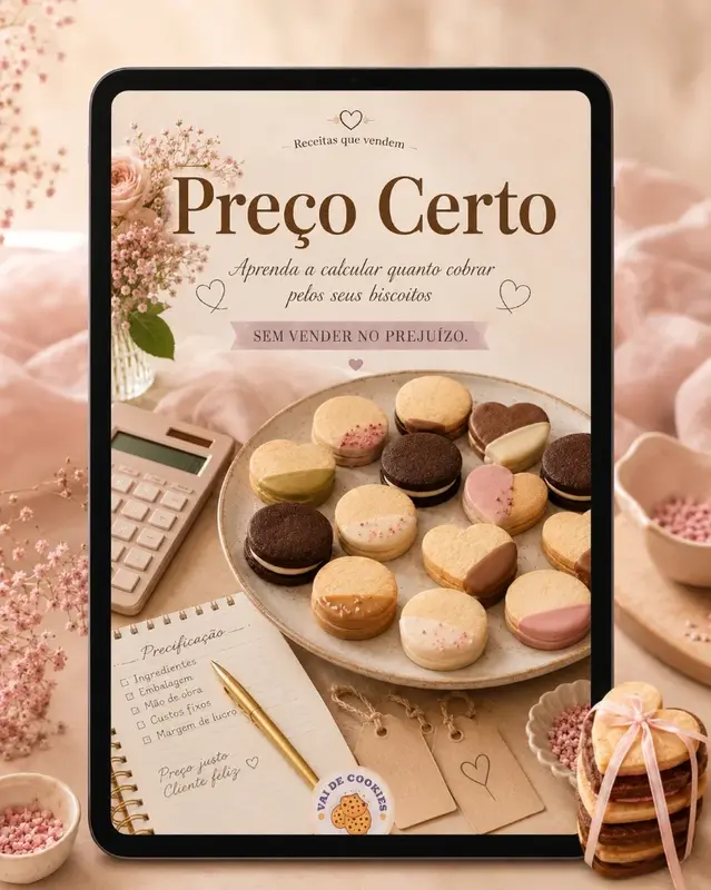 Guia Preço Certo
